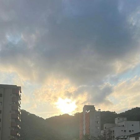 Condomínio Villa Di Fiori Guarujá Esterno foto