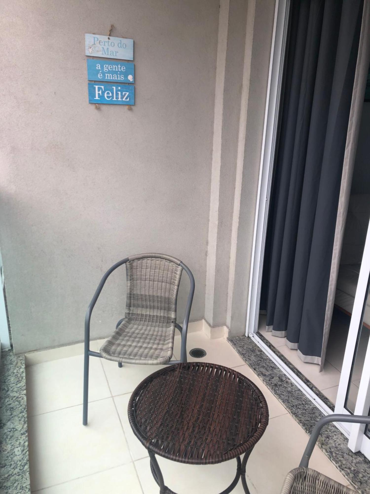 Condomínio Villa Di Fiori Guarujá Esterno foto