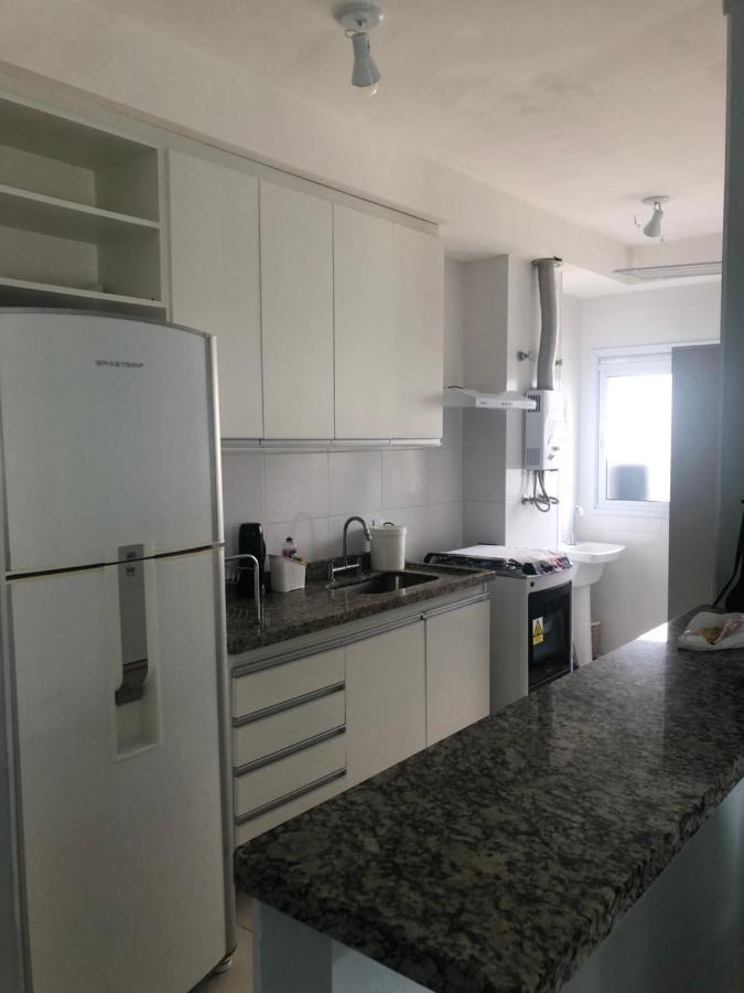 Condomínio Villa Di Fiori Guarujá Esterno foto