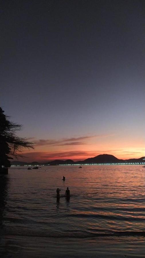 Condomínio Villa Di Fiori Guarujá Esterno foto
